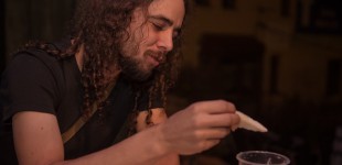 229 Angry Burgers Fest